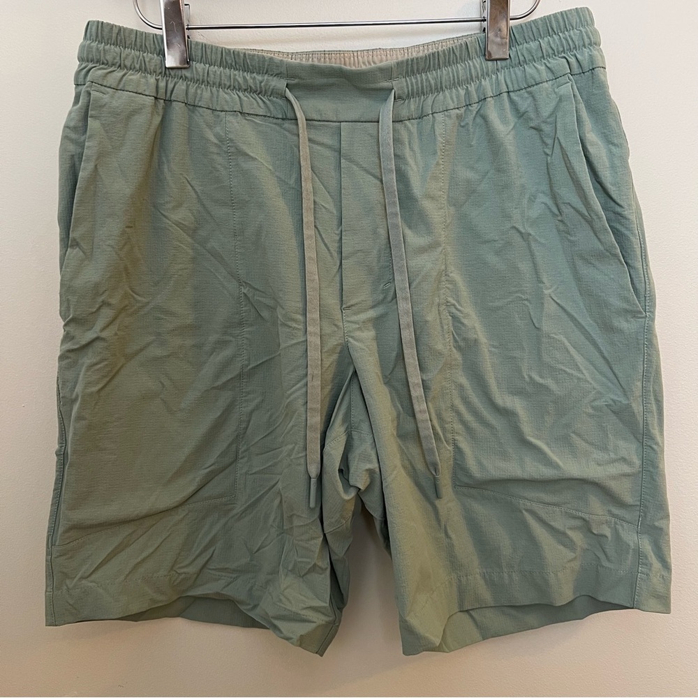 Lululemon Bowline Short with Stretch Ripstop